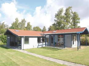Holiday home Alperosevej L-891